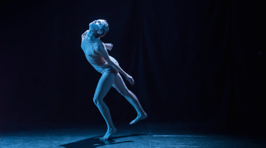 szalt dance co. // moon&