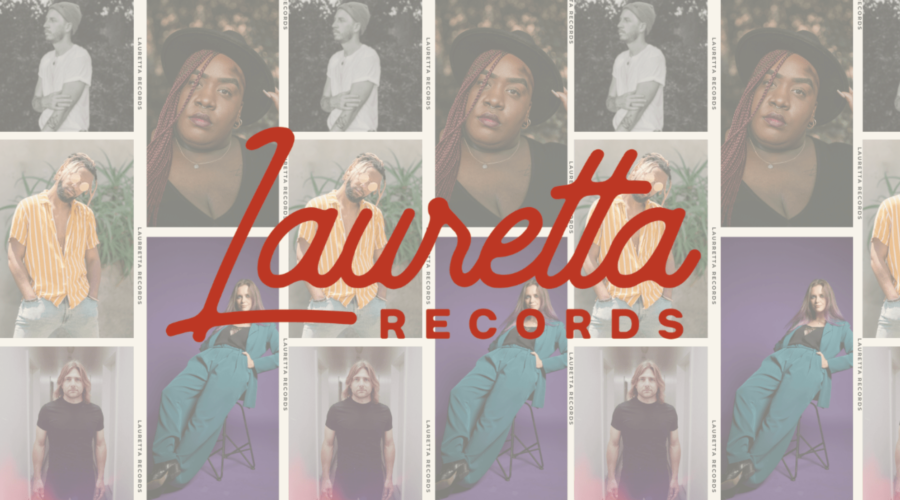 LAX Festival: Music for the Soul and the Screen with Lauretta Records