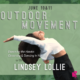 Dance for the Hawks: Observing & Dancing in Nature with Lindsey Lollie