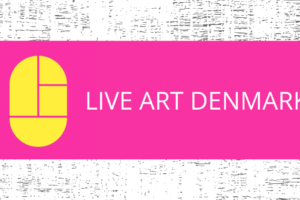 Live Art Denmark Visits with LAPP