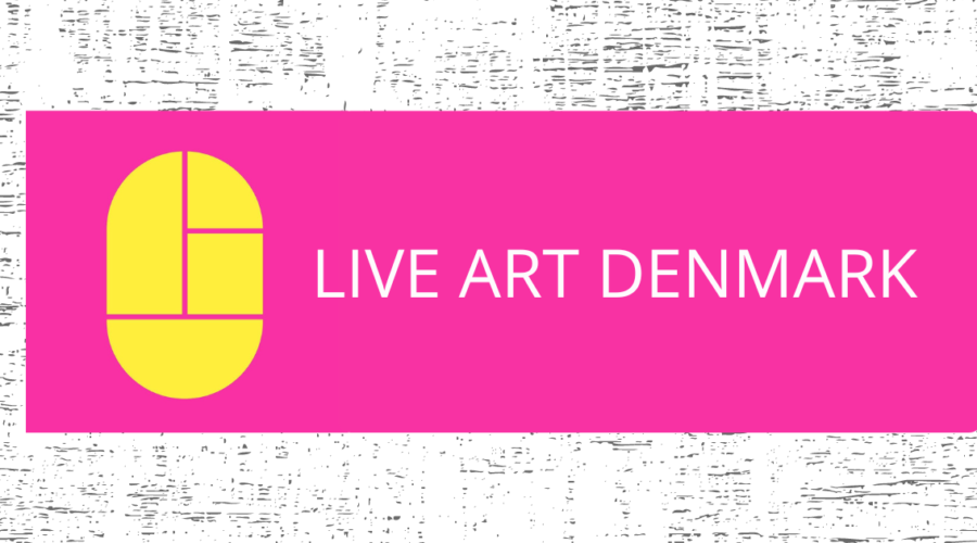 Live Art Denmark Visits with LAPP