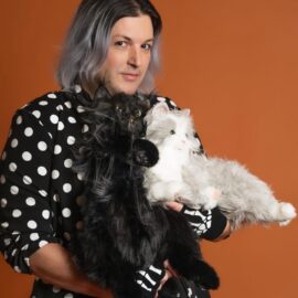 Marsian De Lellis
