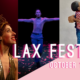 2022 Live Arts Exchange [LAX] Festival Announcement