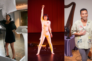 An Evolving Los Angeles Performance Practice – A Letter from Founder Miranda Wright