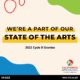 Los Angeles Performance Practice Awarded California Arts Council Statewide and Regional Networks Grant