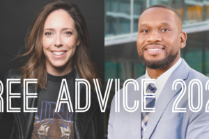 Meet our FREE ADVICE featured advisors for Spring 2023!