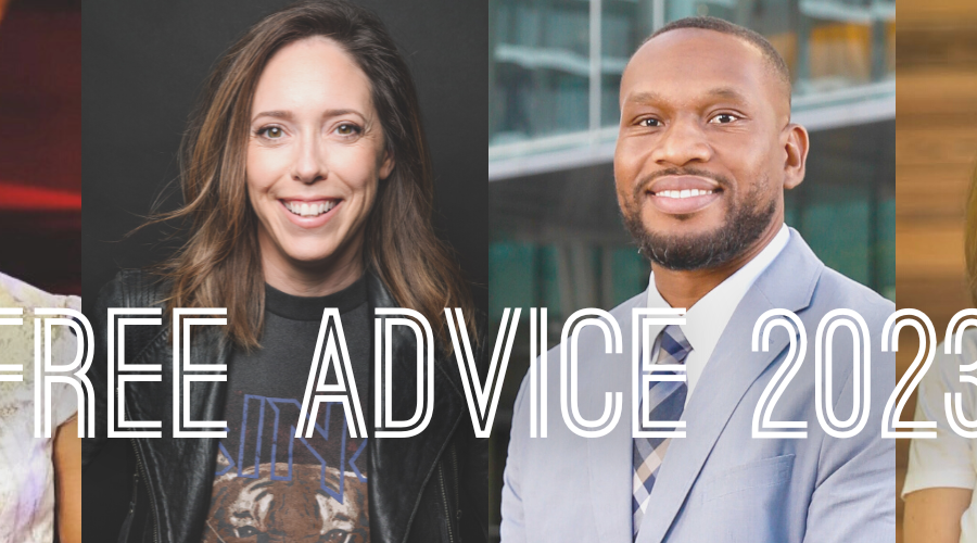 Meet our FREE ADVICE featured advisors for Spring 2023!