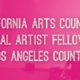 L.A. Performance Practice is named the administering organization for the California Arts Council’s Individual Artist Fellowships in L.A. County