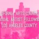 The California Arts Council’s Individual Artist Fellowships application closes June 2, 2023