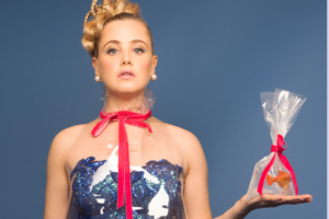 Liz Toonkel’s Magic For Animals, a one-woman magic show breaking illusions around agency and consent, comes to the 20th annual Cincy Fringe