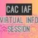 Watch our Virtual Info Session for the Individual Artist Fellowships