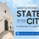 LAPP Artists Featured at ‘State of the City’ in Santa Monica – July 17