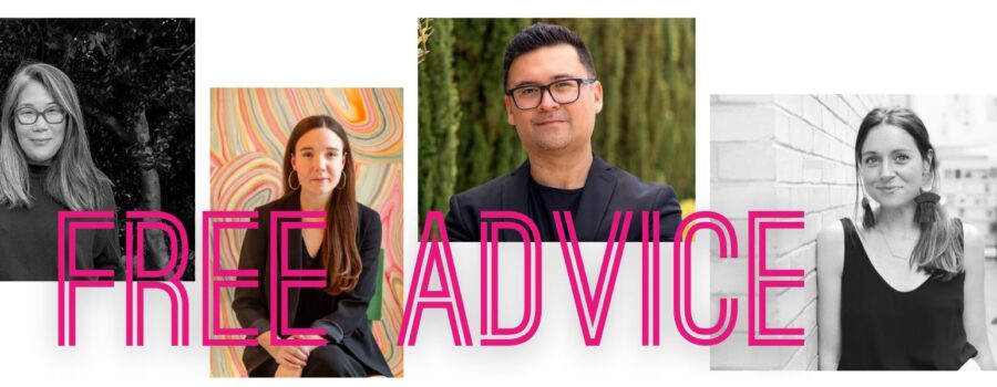 FREE ADVICE: August 19