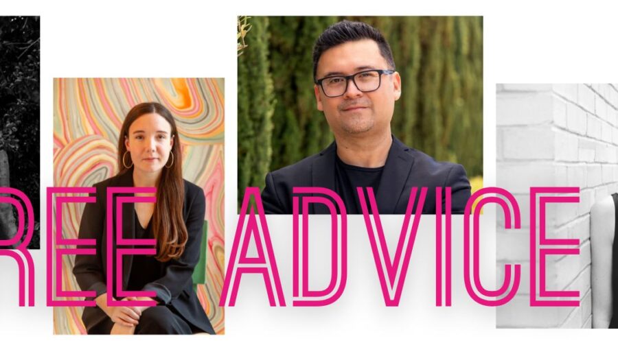 FREE ADVICE: August 19