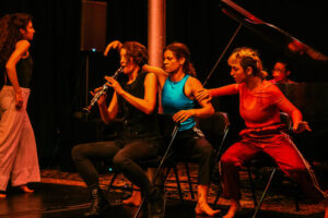 NEW MUSIC INC Los Angeles – Applications Due July 31, 2025