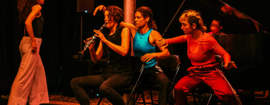 NEW MUSIC INC Los Angeles – Applications Due July 31, 2025