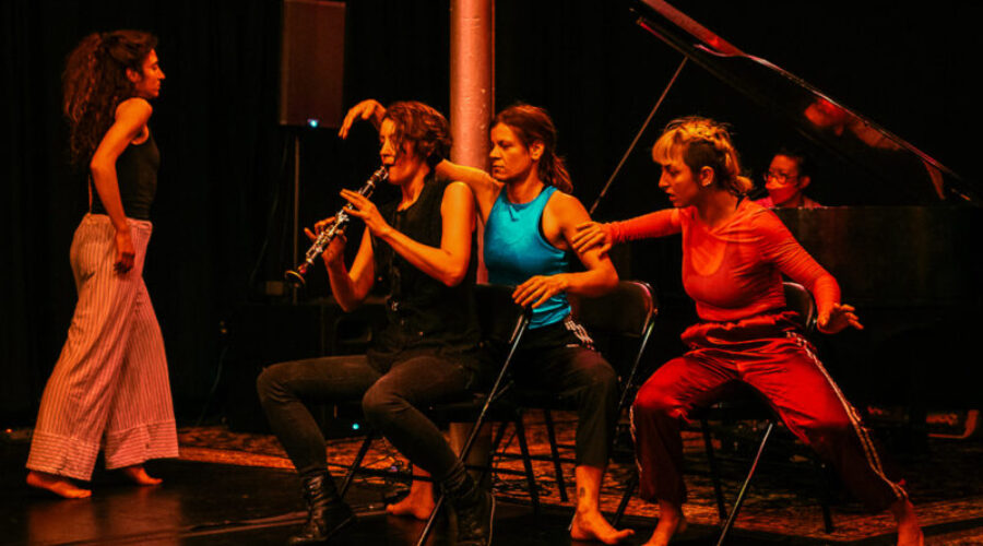 NEW MUSIC INC Los Angeles – Applications Due July 31, 2025