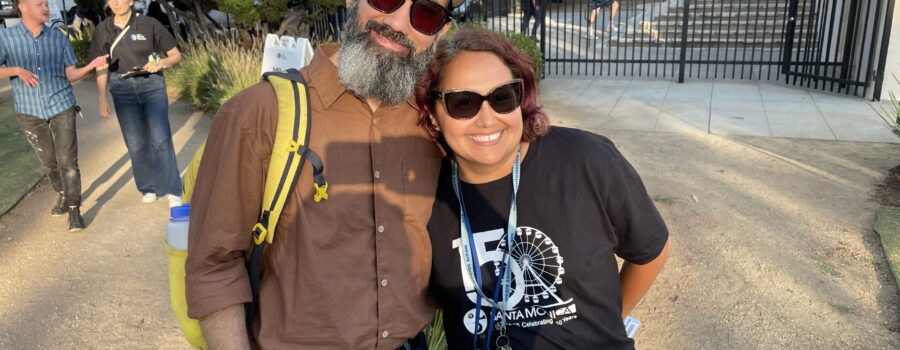 State of the City: A Celebration of Resilience and Growth