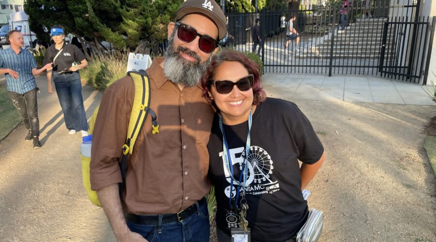 State of the City: A Celebration of Resilience and Growth