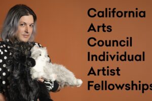 CAC Catalog Feature: Marsian De Lellis