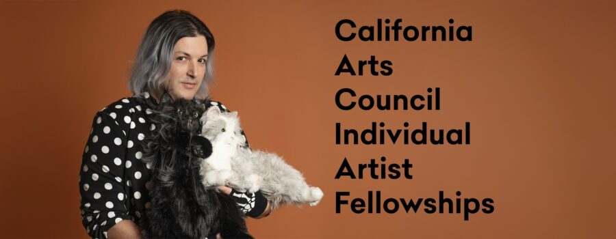 CAC Catalog Feature: Marsian De Lellis