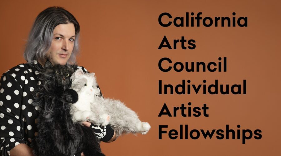 CAC Catalog Feature: Marsian De Lellis