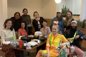 APPLICATIONS NOW OPEN FOR ACCELERATOR 2025