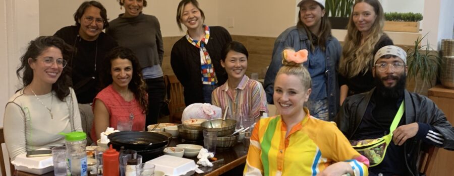 APPLICATIONS NOW OPEN FOR ACCELERATOR 2025