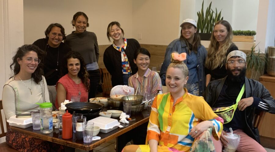 APPLICATIONS NOW OPEN FOR ACCELERATOR 2025