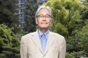 Legacy Artist Feature: Hirokazu Kosaka 