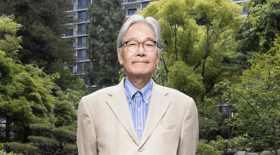 Legacy Artist Feature: Hirokazu Kosaka 