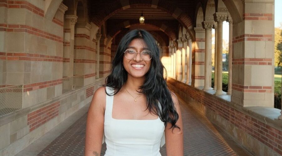 Meet LAPP’s New CRM + Digital Methodologies Intern: Tishi Avvaru