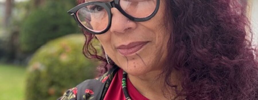 BtG_NEST: Carolyn Dunn