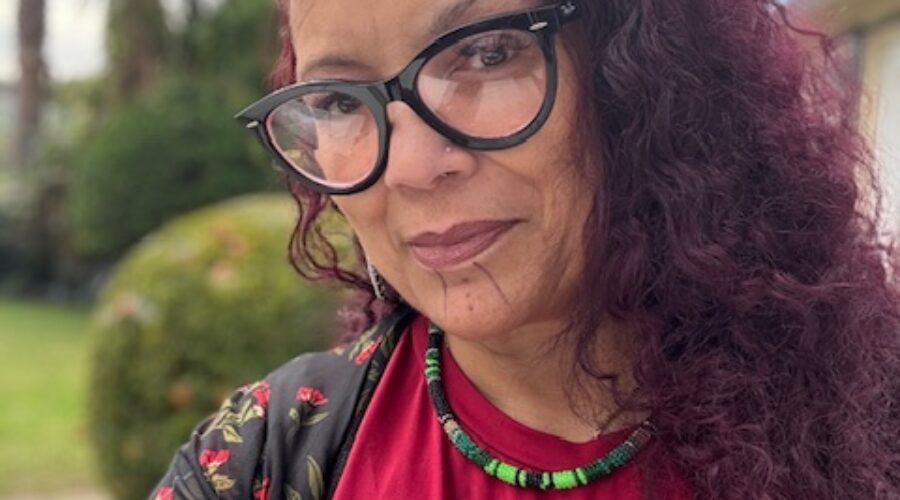 BtG_NEST: Carolyn Dunn