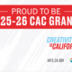 Los Angeles Performance Practice Awarded California Arts Council OGP Grant