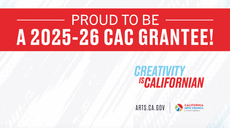 Los Angeles Performance Practice Awarded California Arts Council OGP Grant