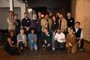 New Music Inc – Los Angeles Launches First Cohort