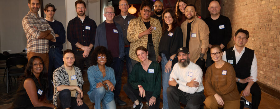 New Music Inc – Los Angeles Launches First Cohort