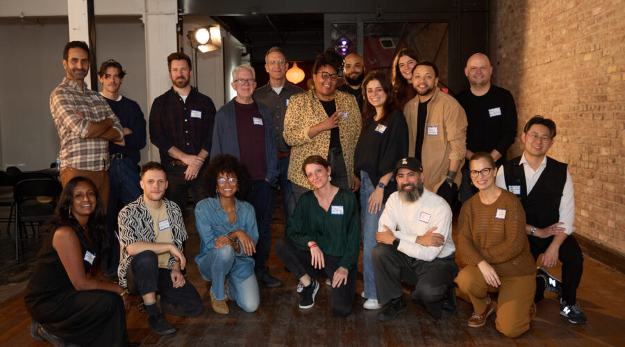 New Music Inc – Los Angeles Launches First Cohort