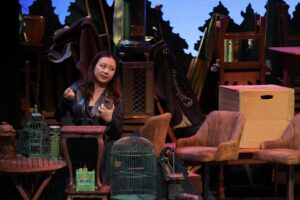 10 Questions with LAPP’s New Programming + Producing Intern: Jazz Zhu