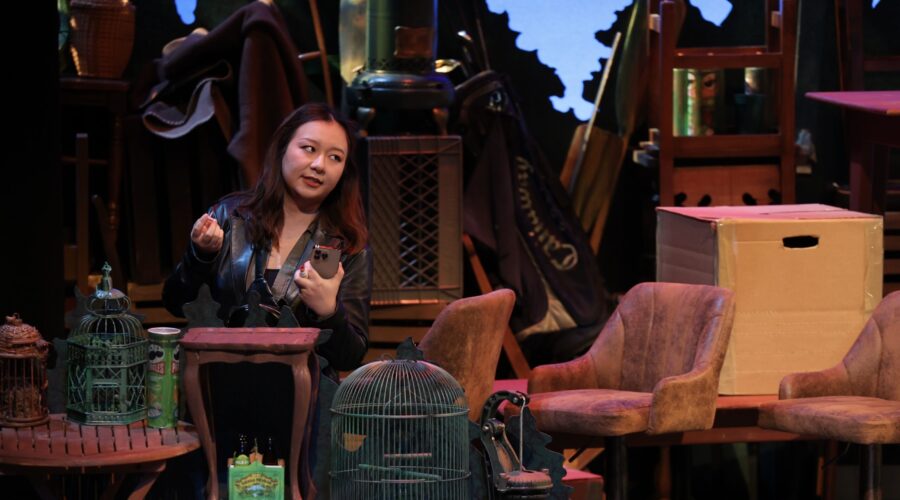 10 Questions with LAPP’s New Programming + Producing Intern: Jazz Zhu