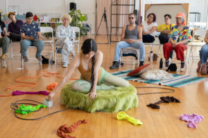 PERFORMANCE IS VITAL – HELP LAPP RAISE $10,000
