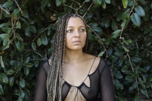 ACCELERATOR Artist Profile: Teila Theisen