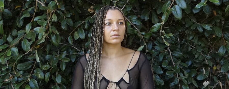 ACCELERATOR Artist Profile: Teila Theisen