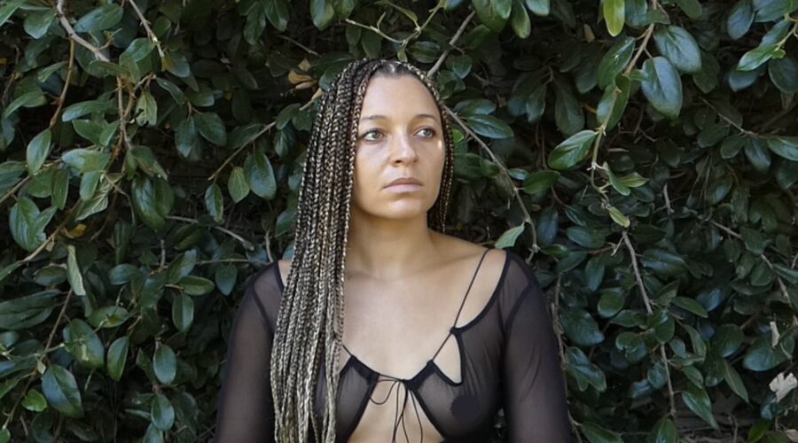 ACCELERATOR Artist Profile: Teila Theisen