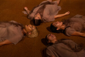 ACCELERATOR Artist Profile: Sharon Chohi Kim