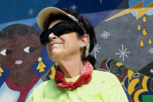 Legacy Artist Feature: Norma Montoya