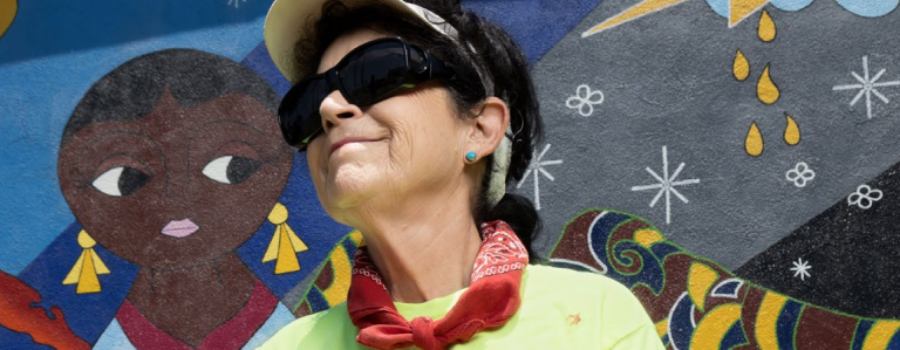 Legacy Artist Feature: Norma Montoya