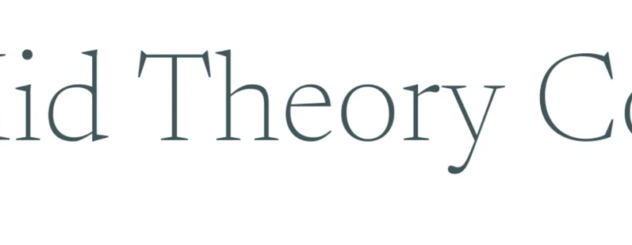 CASUAL Debrief Featured on Mid Theory