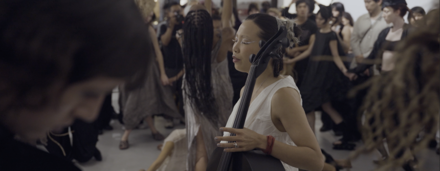 ACCELERATOR Artist Profile: VORA